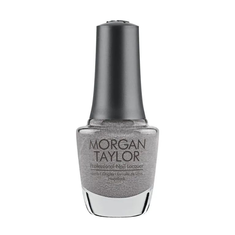 Professional Nail Lacquer #Chain Reaction
