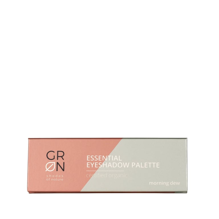 Essential Morning Dew Palette - imagen 3 de 12