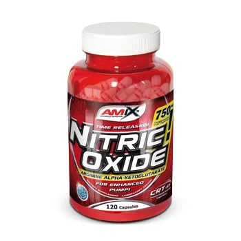 Nitric Oxide