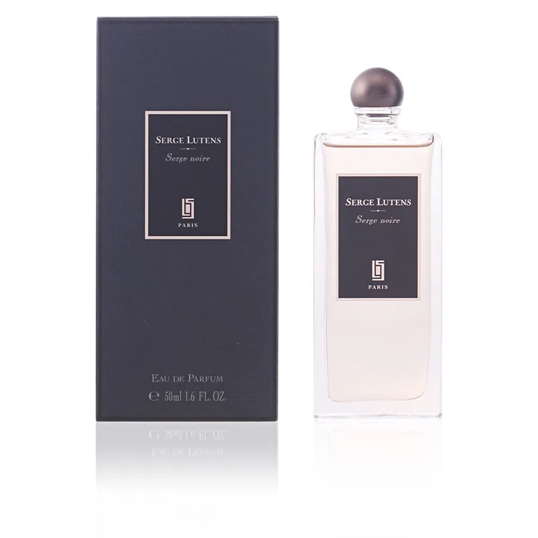 Serge Noire EDP