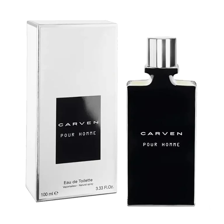 Carven Pour Homme EDT
