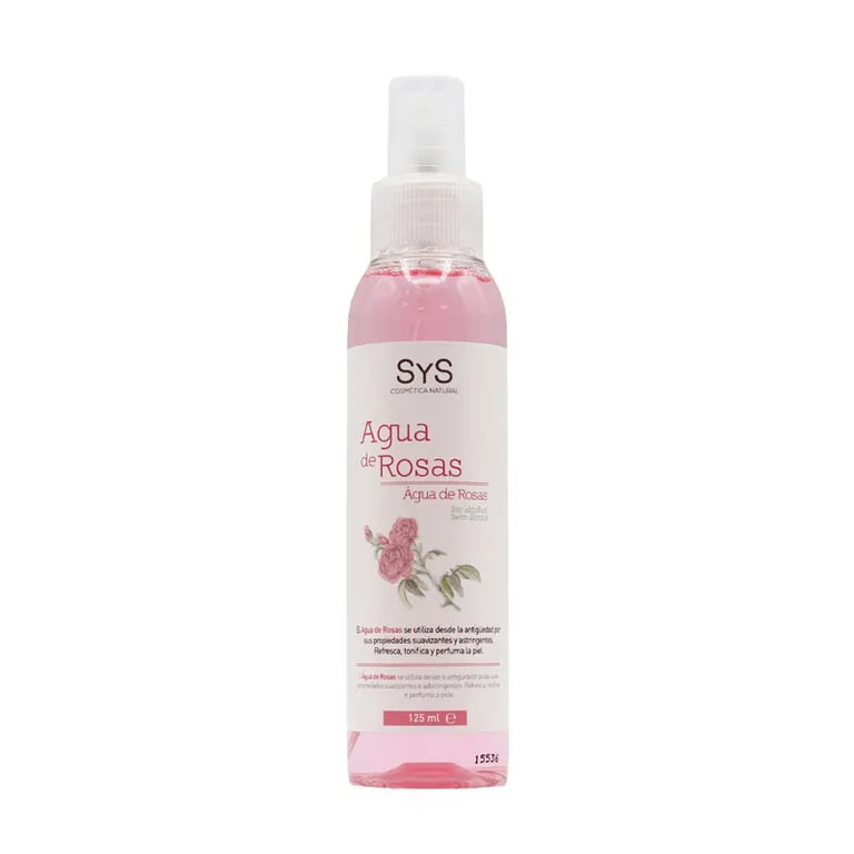 Labnatur Agua De Rosas