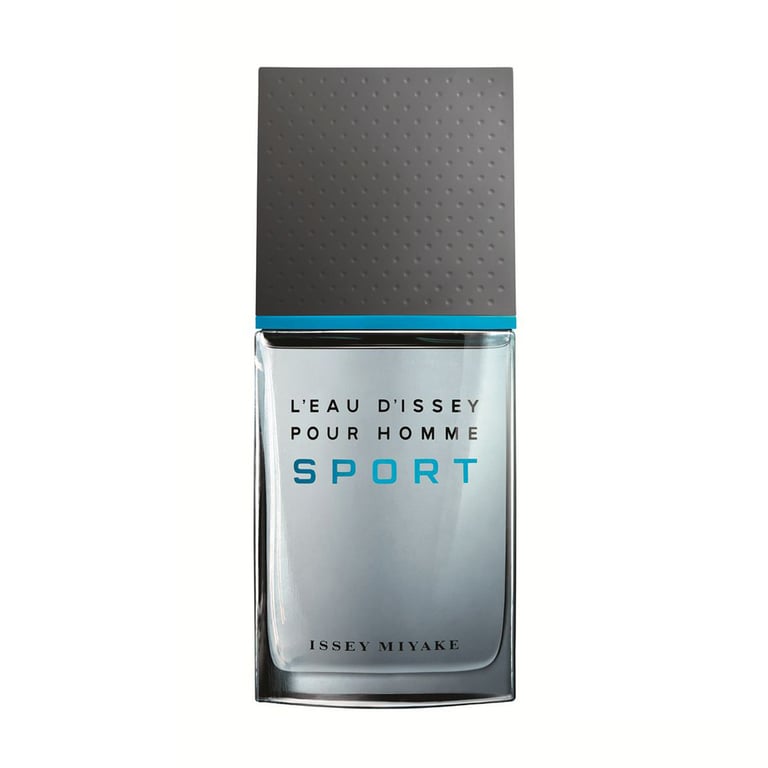L'Eau D'Issey Homme Sport Edt Spray 100 ml von Issey Miyake