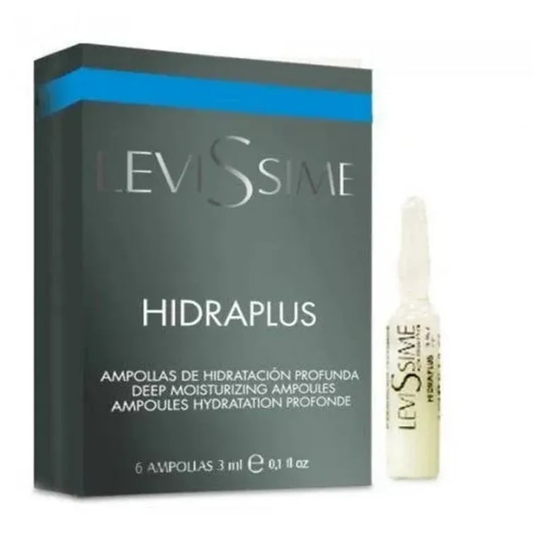 Ampollas Hidraplus
