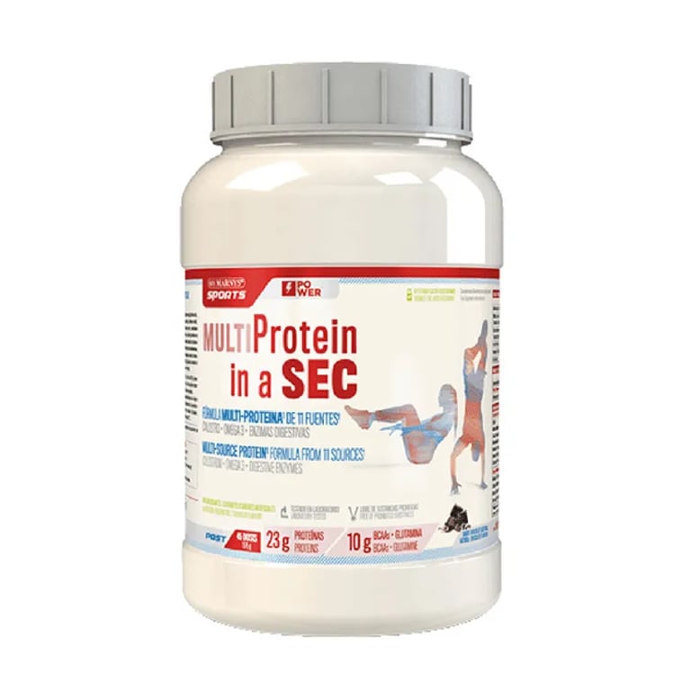 MULTIPROTEIN IN A SEC