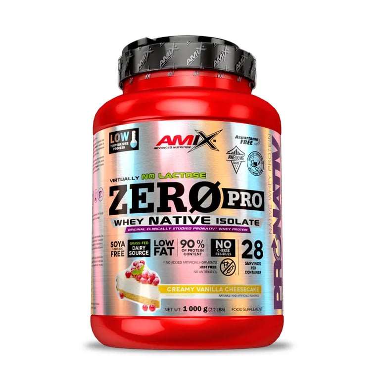 Zeropro Protein