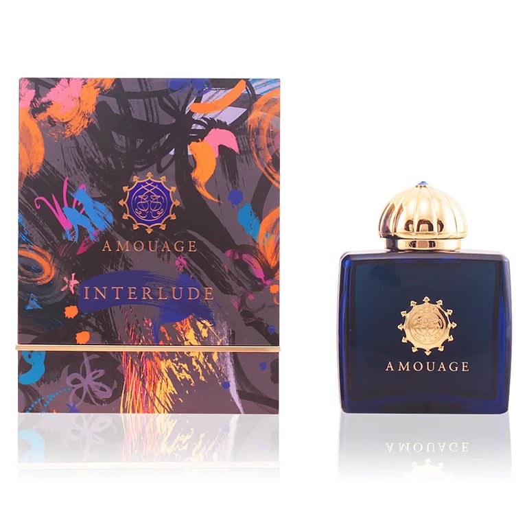 Interlude Woman EDP