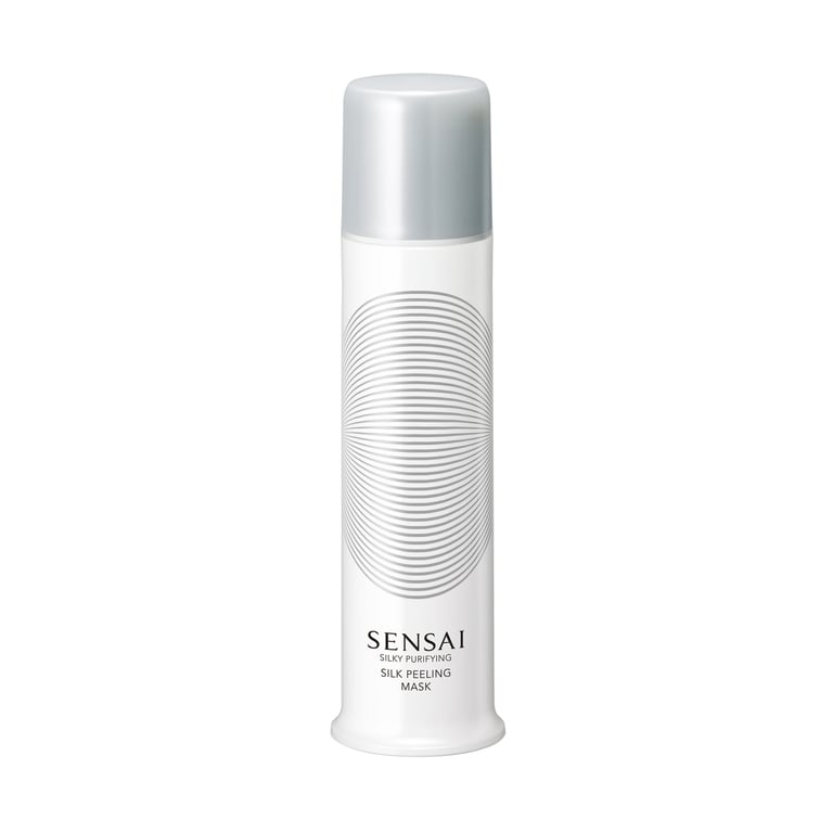Silky Purifying Silk Peeling Mask - imagen 4 de 9