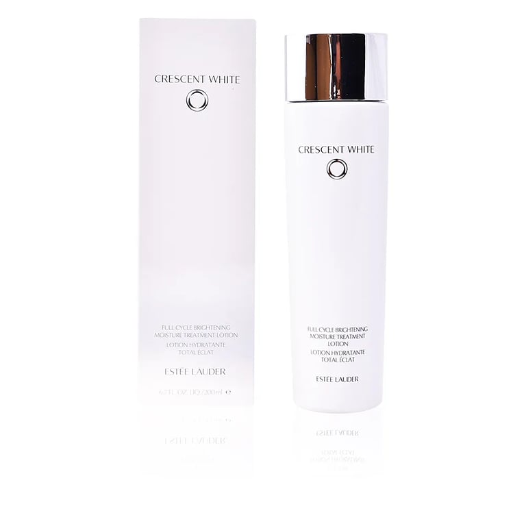 Loção Hidratante Crescent White