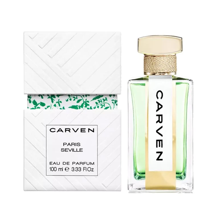 Paris Seville EDP