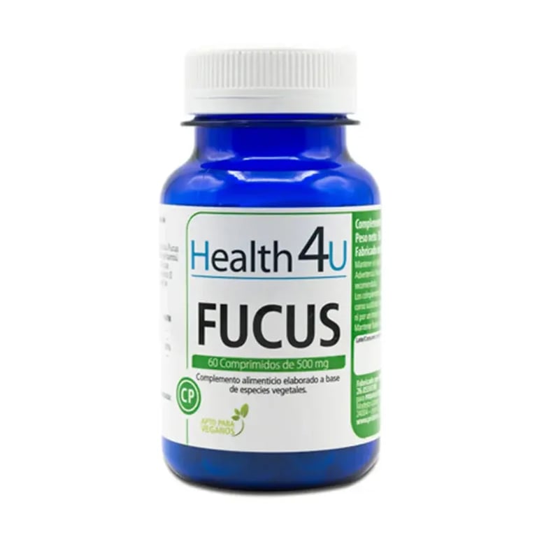 H4U Fucus