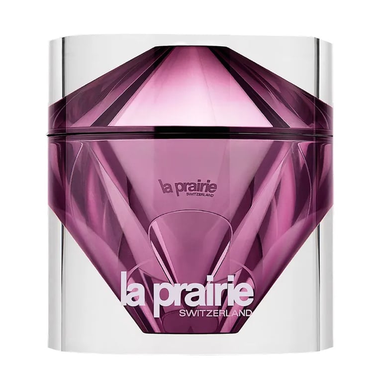 Platinum Rare Cream