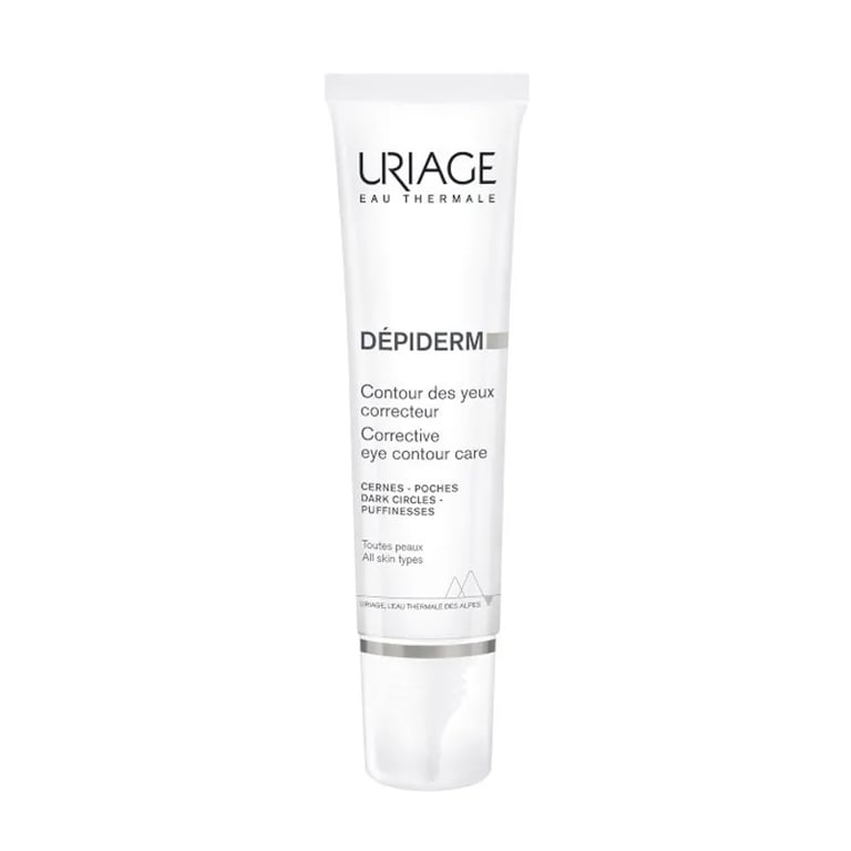 Dépiderm Corrector Contorno De Ojos