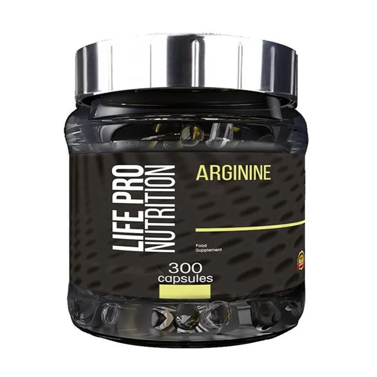 Arginine