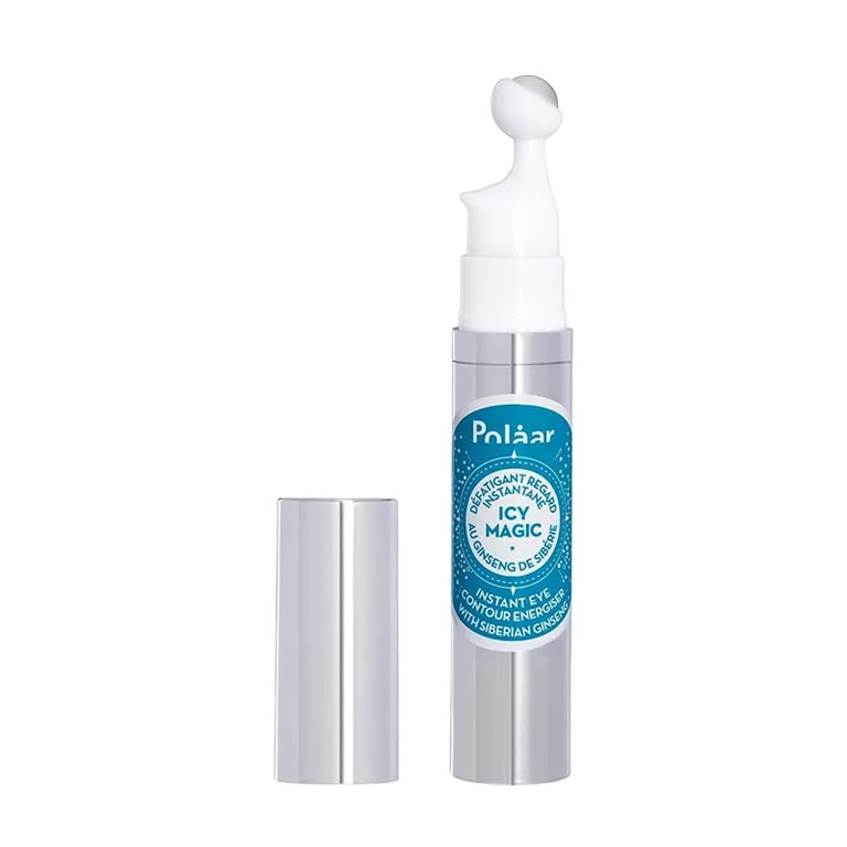 Icymagic Instant Eye Contour Multi Energiser