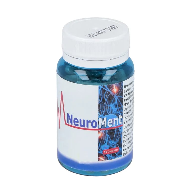 Neuroment