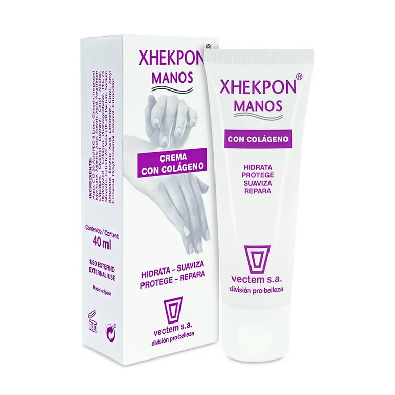 XHEKPON MAINS