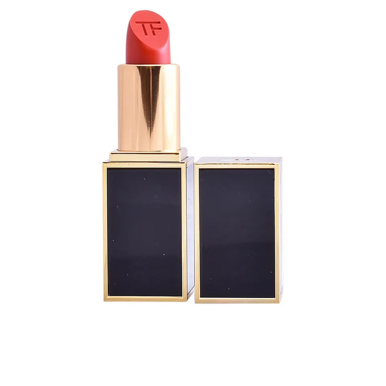 Lip Color Lipstick #15-Wild Ginger