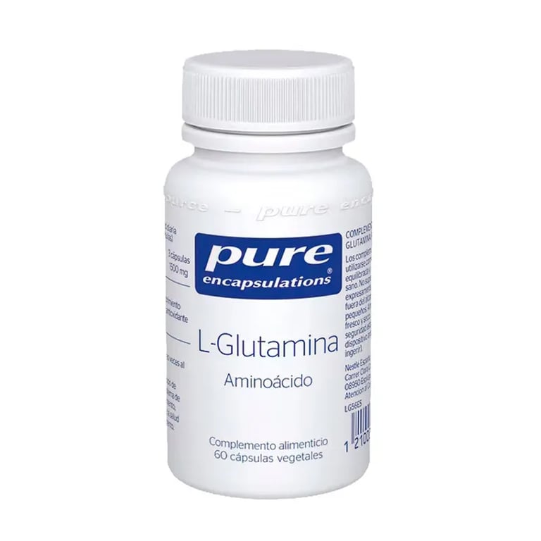 L-Glutamina