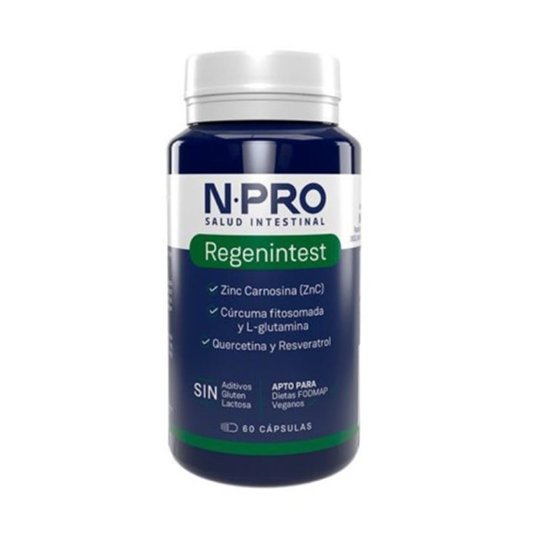 Regenintest