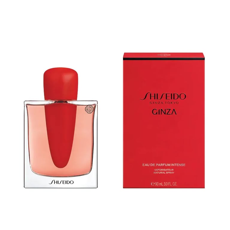 Ginza Intense EDP