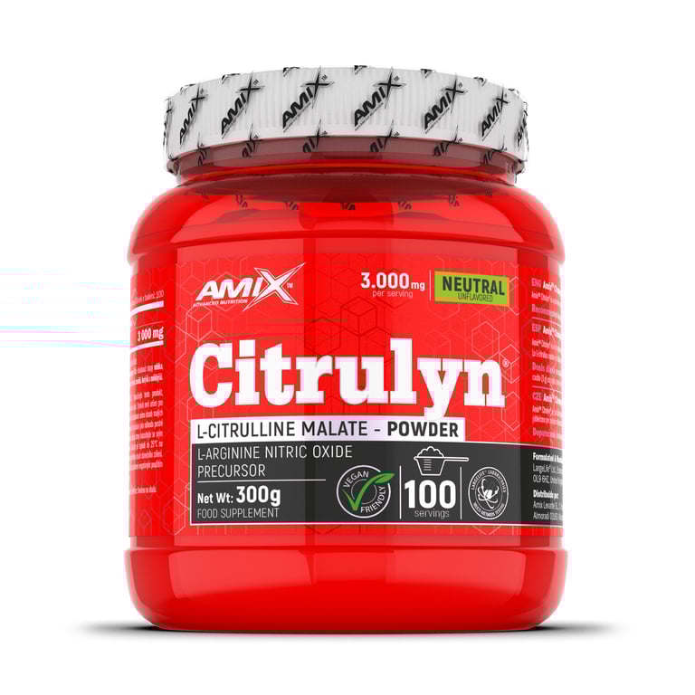 Citrulyn Powder 300g