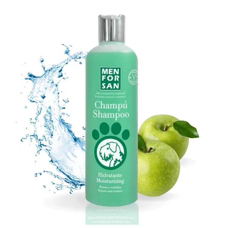 Champu Pelo Hidratante