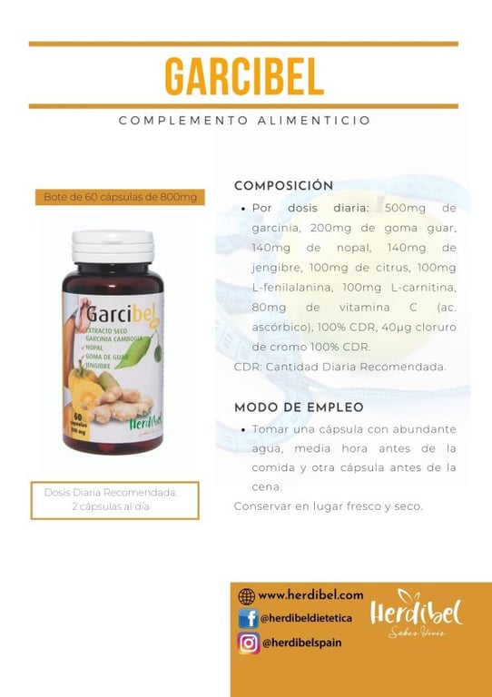Garcibel Plus - imagen 2 de 4
