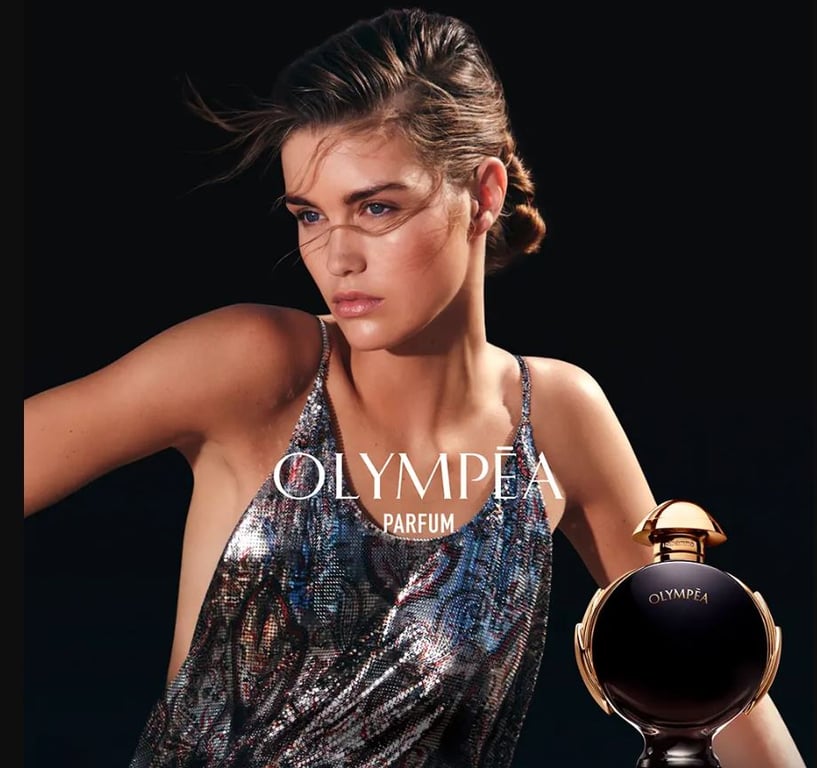 Olympéa Parfum - imagen 3 de 4