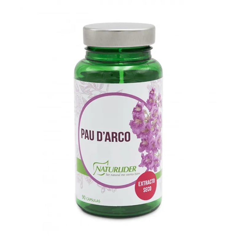 Pau D'Arco