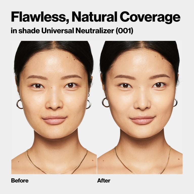 ColorStay Skin Awaken Corrector 5 en 1 #075 Hazelnut - imagen 72 de 93