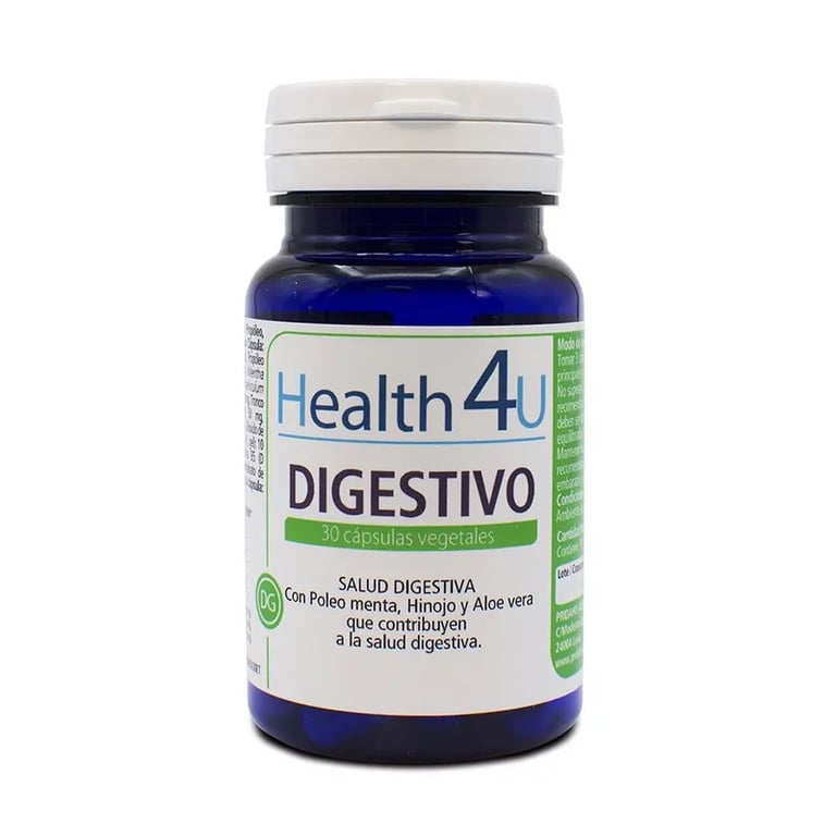 H4U Digestivo 515 mg