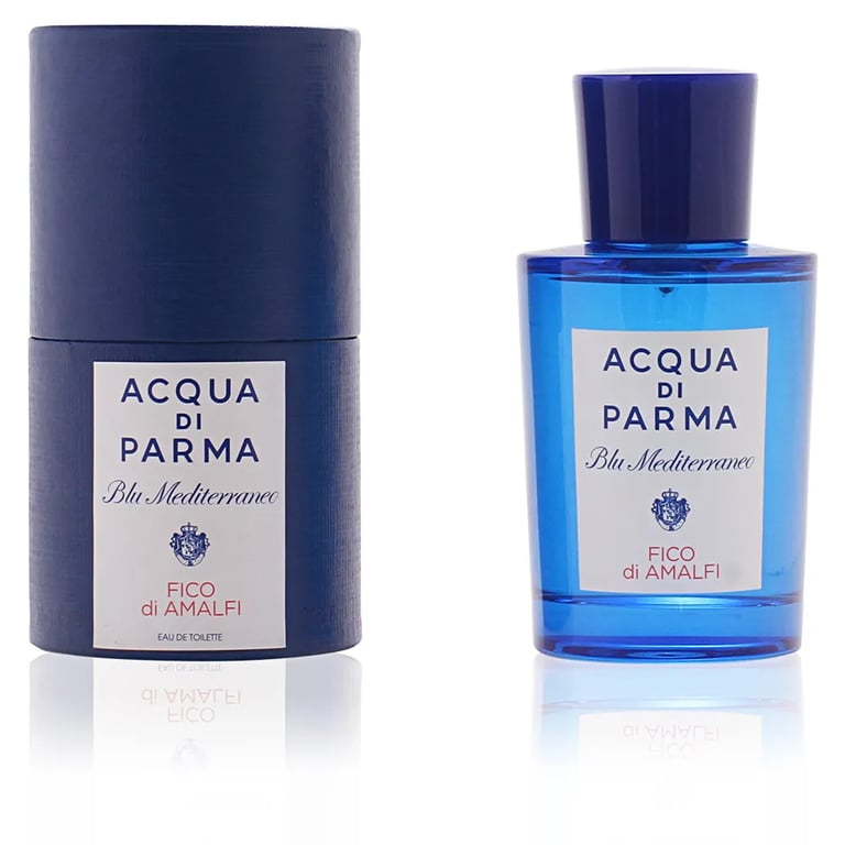 Blu Mediterraneo Fico Di Amalfi Edt Spray