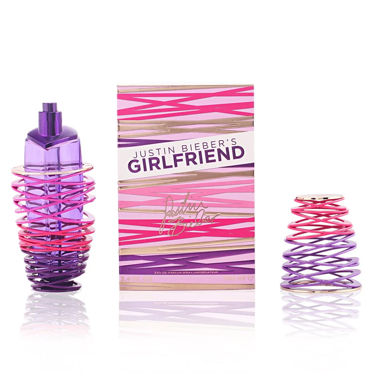 Girlfriend EDP