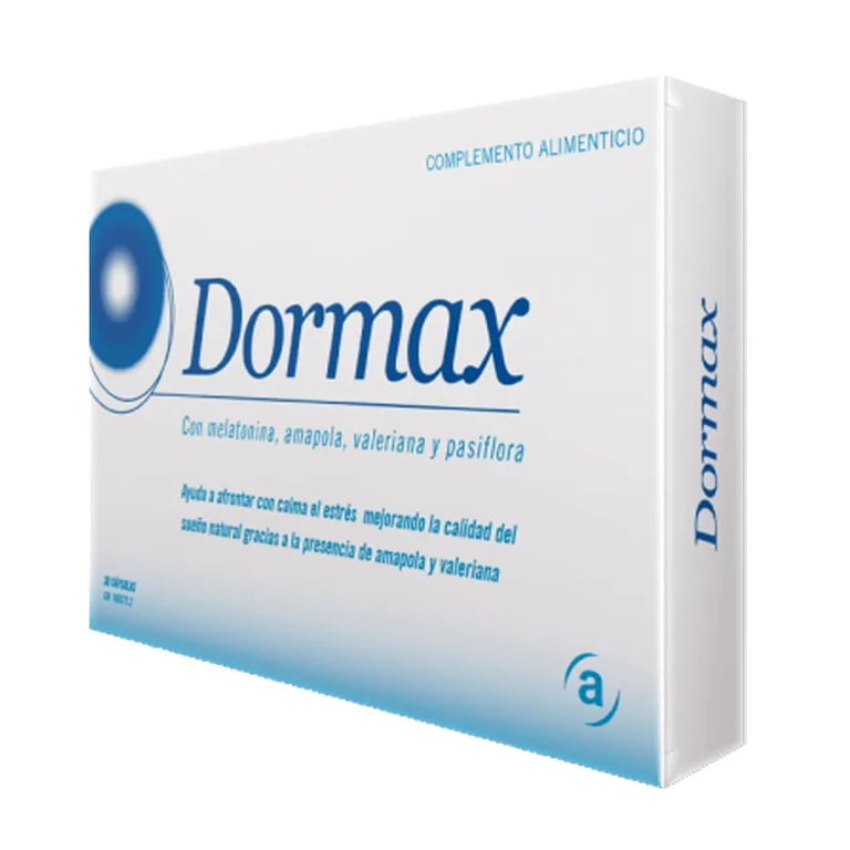 DORMAX