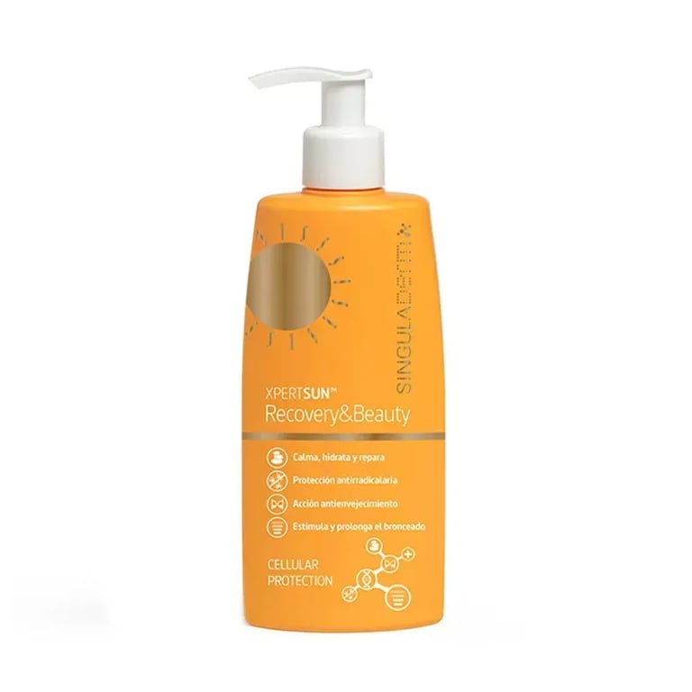 XPERTSUN RECOVERY&BEAUTY