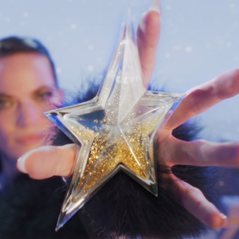 Alien Set EDP 60 ml + EDP 10 ml + Body Lotion 50 ml de Mugler