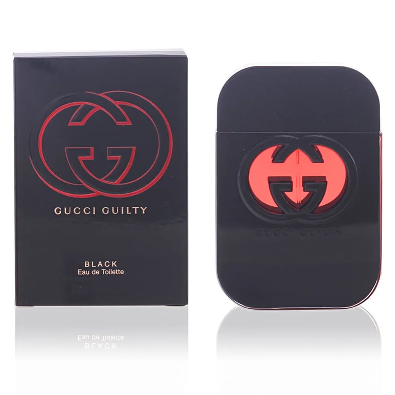Gucci Guilty Black EDT