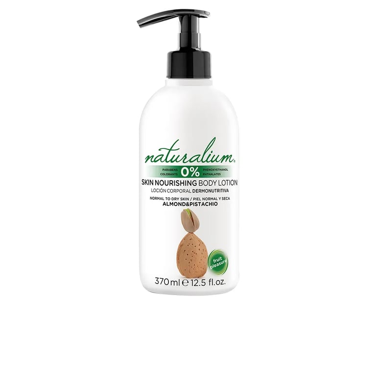 Almond & Pistachio Lozione Idratante Corpo