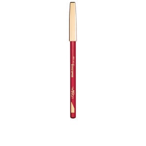 Color Riche Le Lip Liner #124 - S'Il Vous Plait de L'Oreal Paris