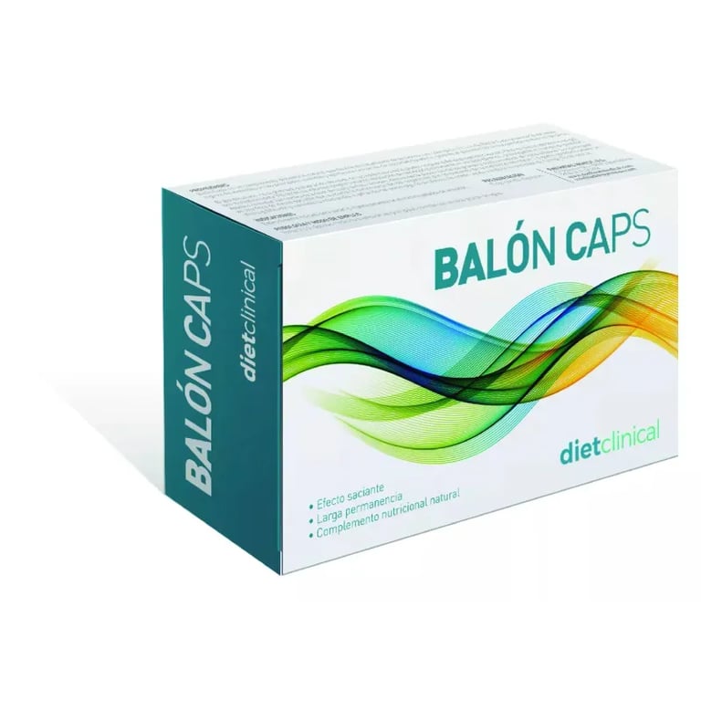 Balon Fmi Medic
