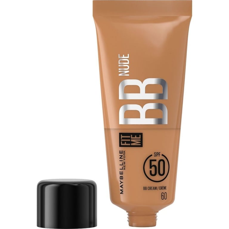 Fit Me BB Cream #60 - imagen 2 de 7