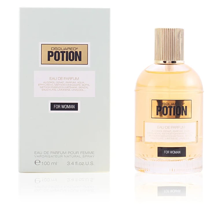 Potion Woman EDP