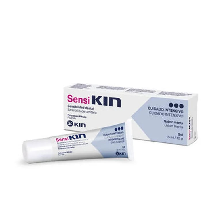 Sensi Kin Gel