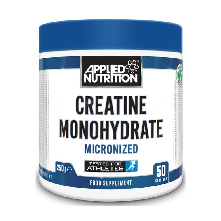 Creatine Monohydrate Micronized