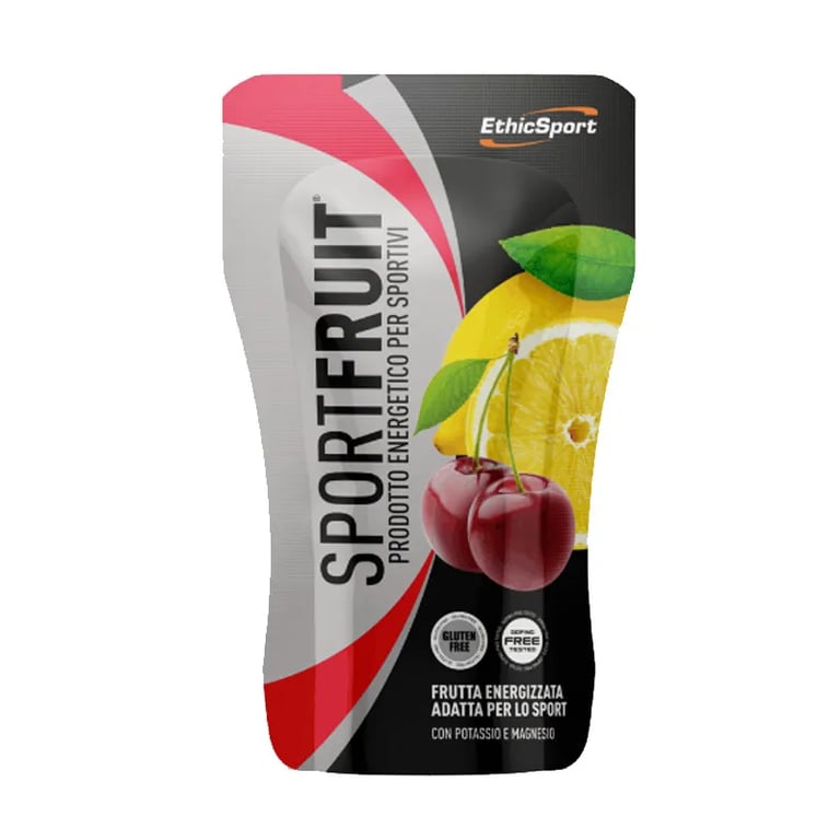 Sport Fruit