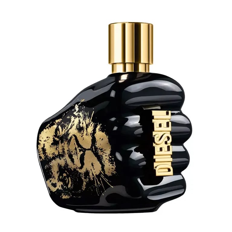 Spirit of The Brave EDT