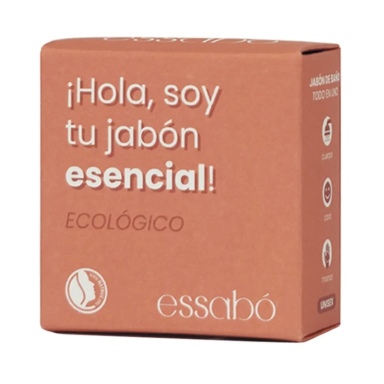 Savon Artisanal Essentiel