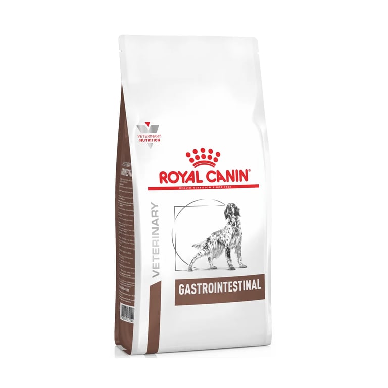 Veterinary Diet Pienso Perro Adulto Gastrointestinal 2 Kg