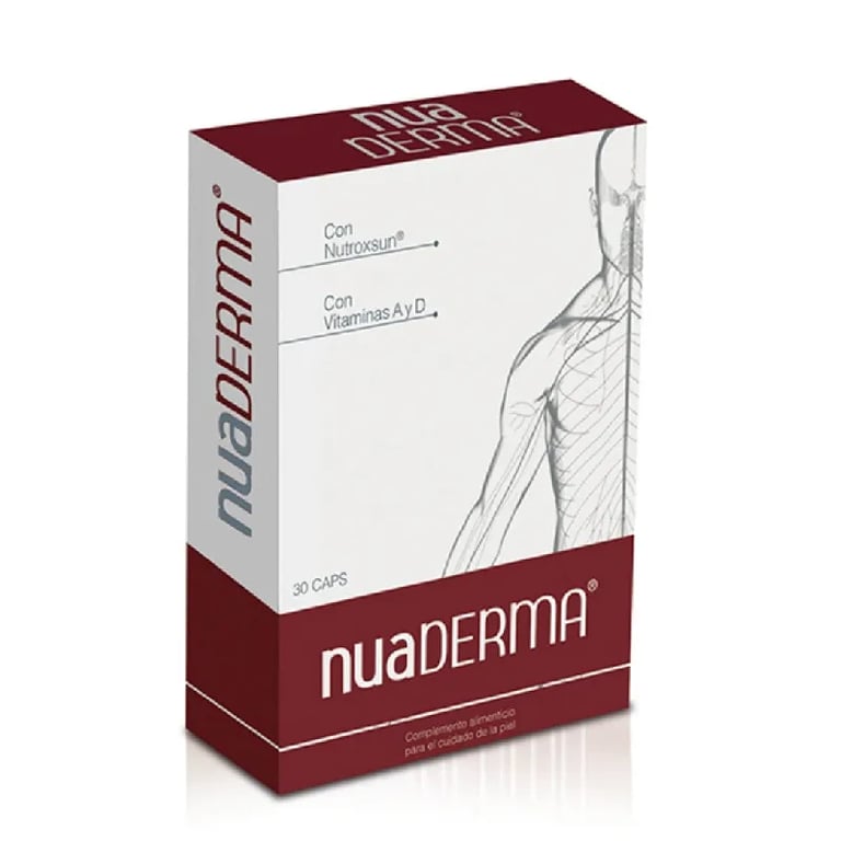 Nuaderma